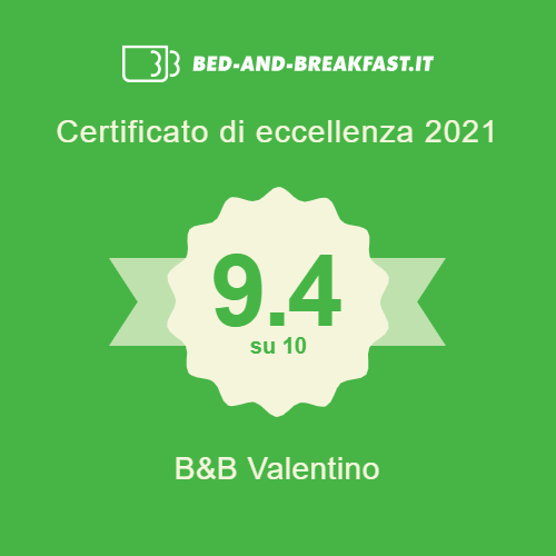 certificato eccellenza 1